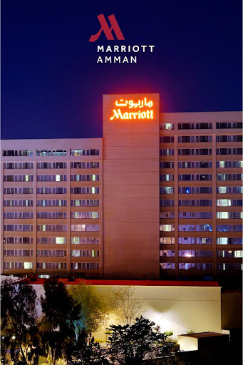 Marriott Jordan