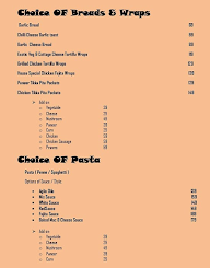 Cafe 369 menu 3