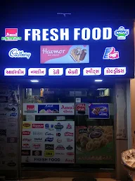 Amul Parlour Fresh Food photo 3