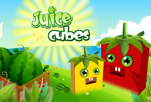 Juice Cubes 2