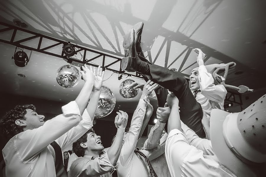 Fotógrafo de bodas Nicolas Trepiana (nicolastrepiana). Foto del 11 de junio 2015