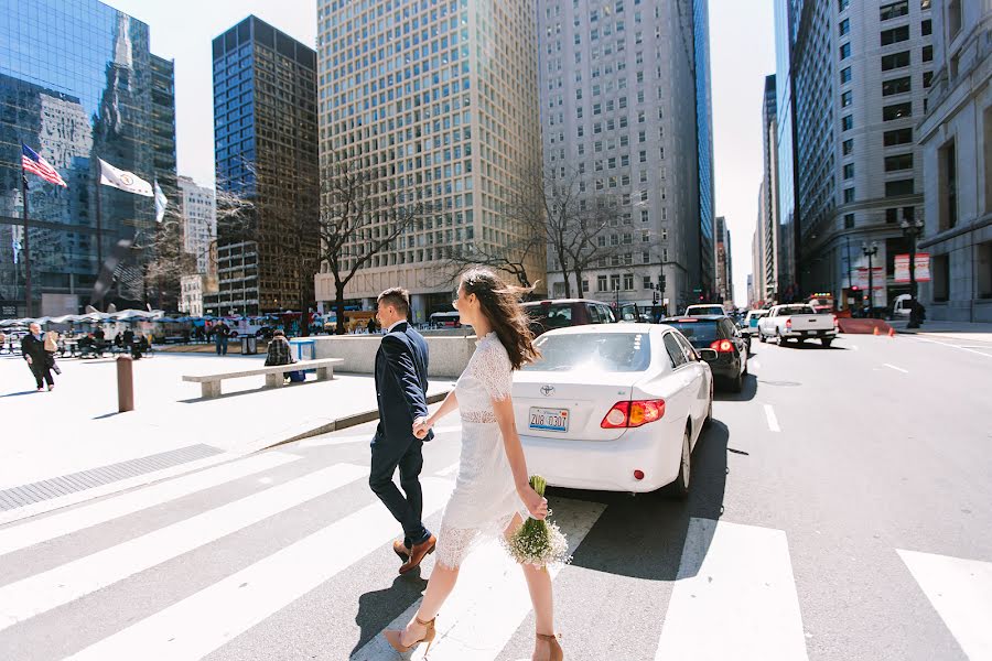 Wedding photographer Nikolay Yushevich (picbynick). Photo of 13 May 2018