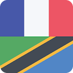 Cover Image of डाउनलोड French Swahili Offline Dictionary & Translator 1.9.0 APK