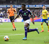 Frustraties borrelen ook bij RSCA-spelers op: Jérémy Doku weet zich nog net in te houden