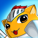 Cover Image of Download Meowar - PvP Cat Merge Defense TD 0.6.1.0 APK