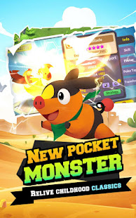 Pocket Royal 1.0 APK + Mod (Unlimited money) for Android