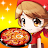 Cooking  Tteokbokki King icon