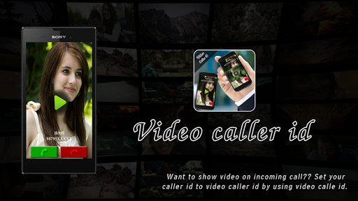 Video Caller Id