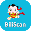 BiliScan icon