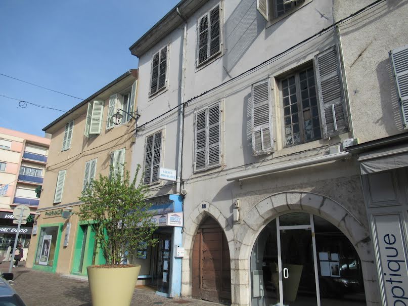 Vente maison  450 m² à Belley (01300), 263 000 €