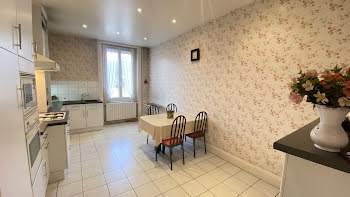 appartement à Le Chambon-Feugerolles (42)