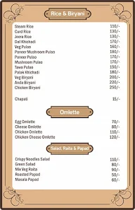 Zayka menu 3