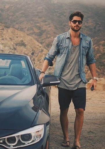 Men's Fashion Guide On Summer Trends 2019 | magicpin blog