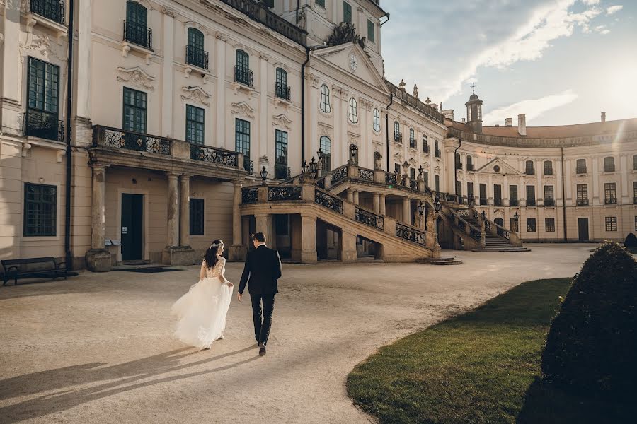 Wedding photographer Ákos Erdélyi (erdelyi). Photo of 11 January 2021