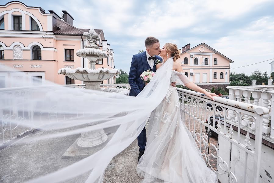 婚礼摄影师Aleksey Cheglakov（chilly）。2021 12月6日的照片