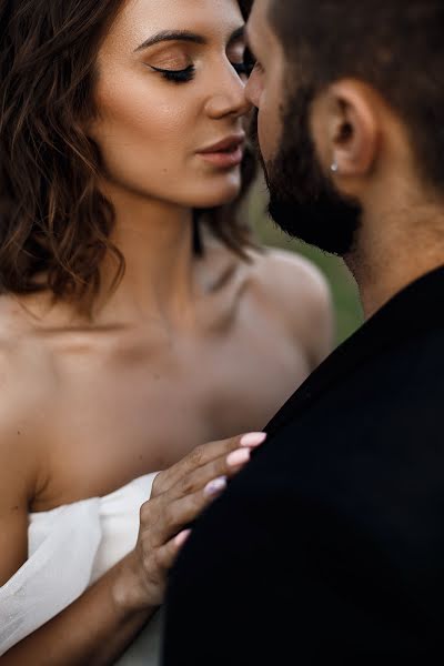 Wedding photographer Ekaterina Khudyakova (ehphoto). Photo of 30 July 2021