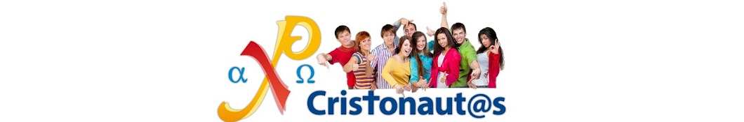 Cristonautas FRP Banner