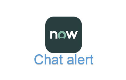 SNOW Chat Alert small promo image