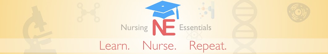 Nursing Essentials Banner