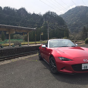 ロードスター ND5RC