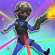 Just Shot - Sniper Master 2.6.0 Icon