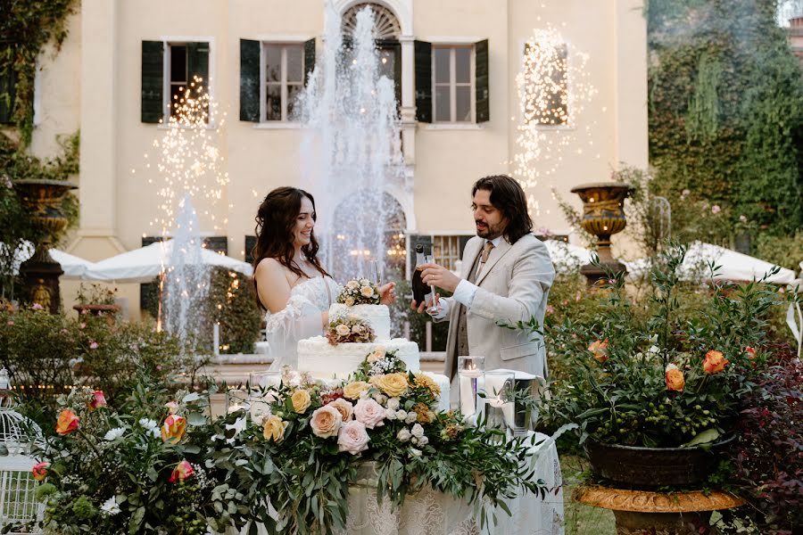 Photographe de mariage Stefano Destro (stefanodestro). Photo du 13 décembre 2023