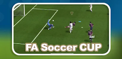 World of League Football APK for Android Download