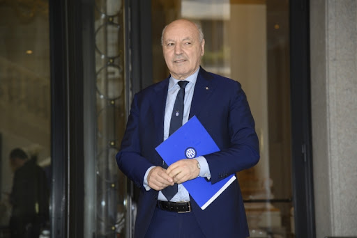 Bepe Marota novi predsednik fudbalskog kluba Inter