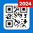 QR Code Reader icon