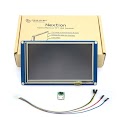 Màn Hình Cảm Ứng Hmi Uart Nextion 7 Inch
