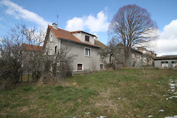 maison à Saint-Chély-d'Apcher (48)