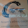 Charcoal Grill, Kukatpally, Pragathi Nagar, Nizampet, Hyderabad logo