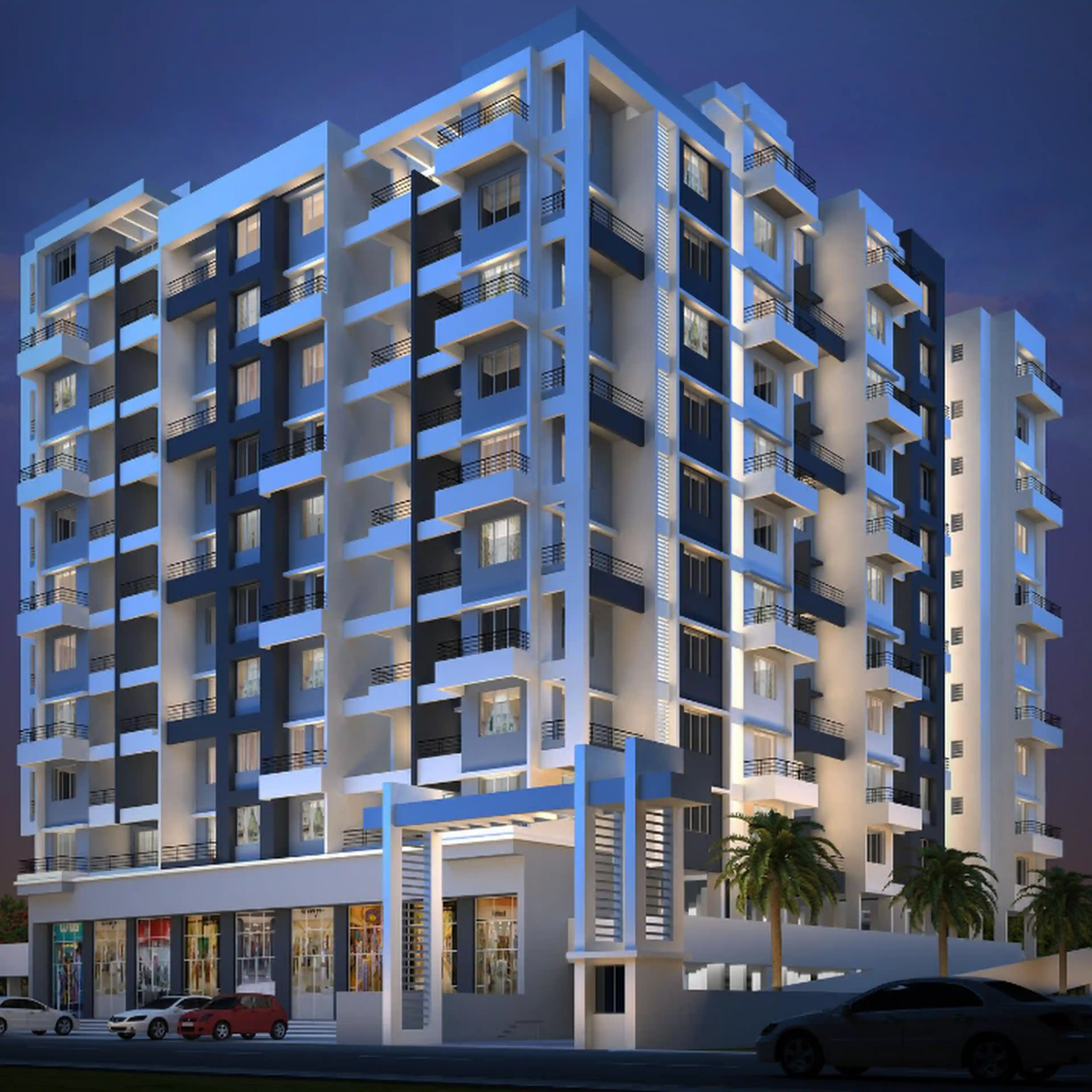 RKL Anand-elevation-2