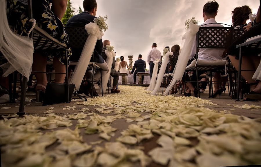 Photographe de mariage Francesco Garufi (francescogarufi). Photo du 11 mai 2018