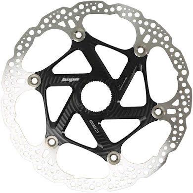 Hope MTB Floating Centre-Lock Disc Brake Rotor alternate image 2