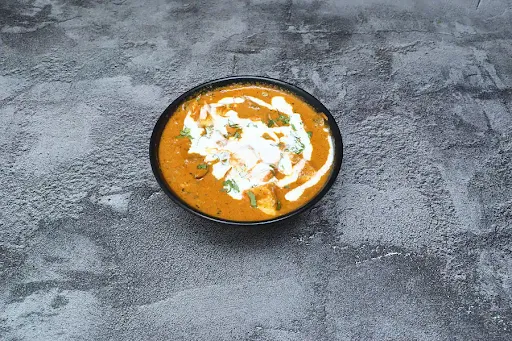 Handi Paneer