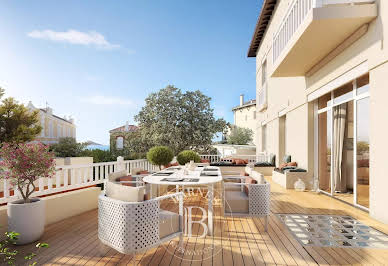 Appartement avec terrasse 8