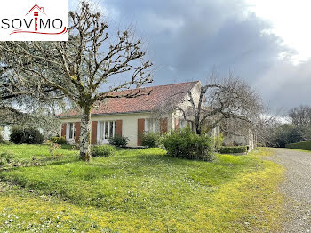 maison à L'Isle-Jourdain (86)