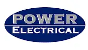 POWER Electrical Logo