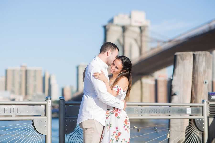 Fotografo di matrimoni Anna Esquilin (rebelmarblephoto). Foto del 12 novembre 2019