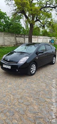 продам авто Toyota Prius Prius (NHW20) фото 1