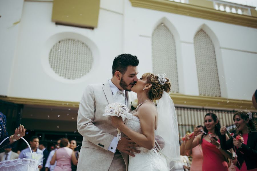 Fotógrafo de casamento Gabriel Torrecillas (gabrieltorrecil). Foto de 12 de dezembro 2017