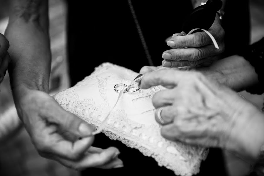 Photographe de mariage Silvia Affini (affinisilvia). Photo du 6 mai 2020