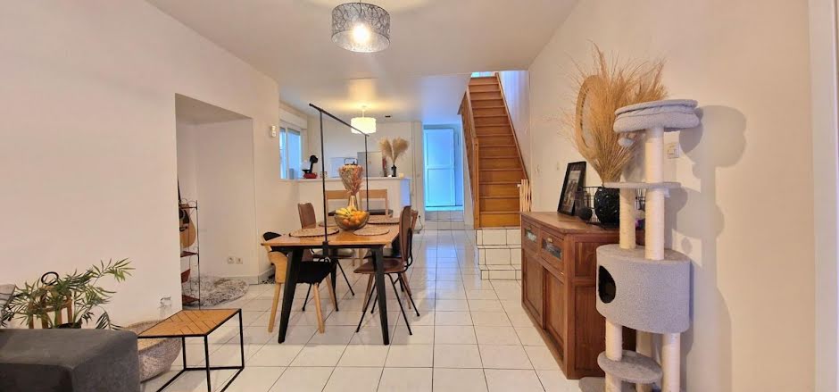 Vente appartement 3 pièces 70 m² à Le Havre (76600), 128 000 €