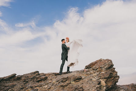 Wedding photographer Antonio Ovejero (antonioovejero). Photo of 19 January 2023