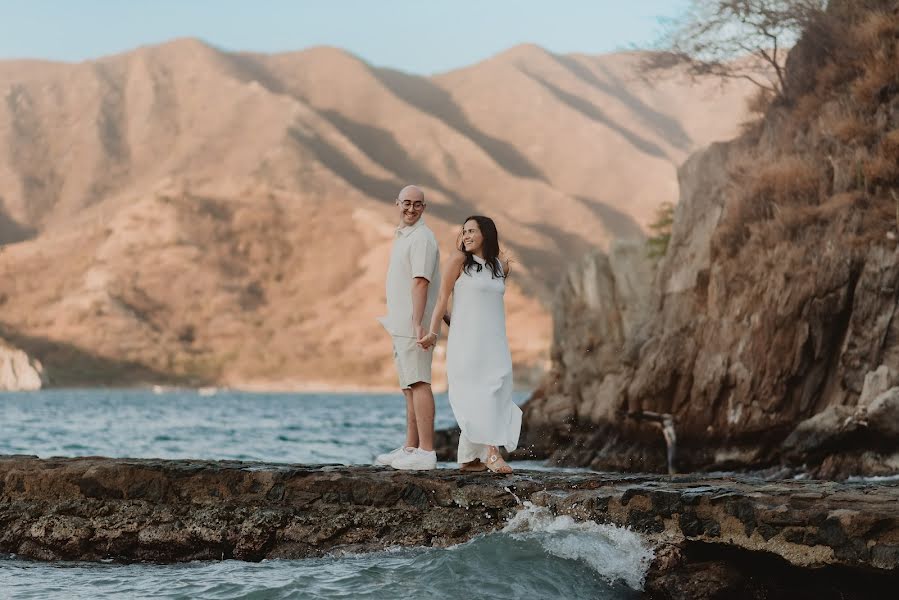 Wedding photographer Pablo Mejía (pablomejiaph). Photo of 20 January