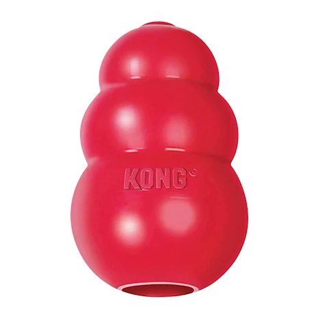 KONG Original rd, x-small, T4, 1st