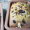 Thumbnail For Pumpkin Bread Cooling In The Pan.