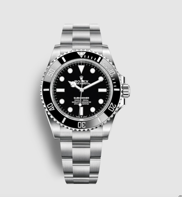 Rolex Submariner 