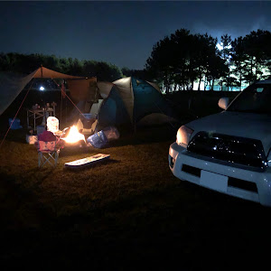 ハイラックスサーフ TRN215W